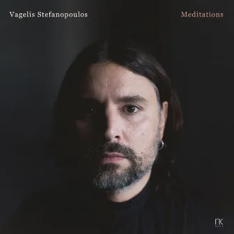 Meditations by vagelis stefanopoulos