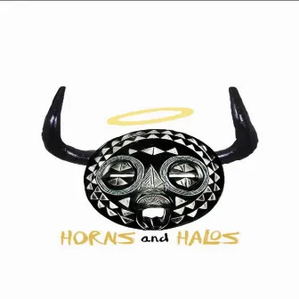 Horns and Halos by Selah Rahim Shuttlesworth