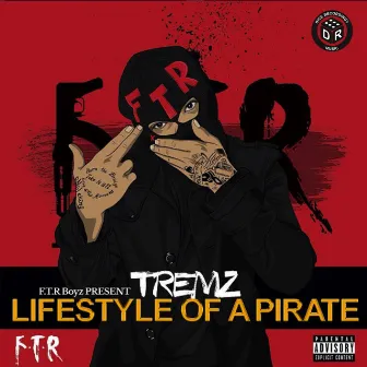 Lifestyle Of A Pirate by Tremz