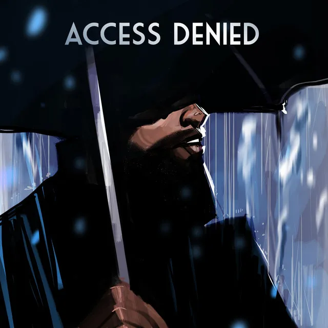 Access Denied