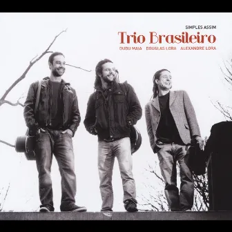 Simples Assim by Trio Brasileiro