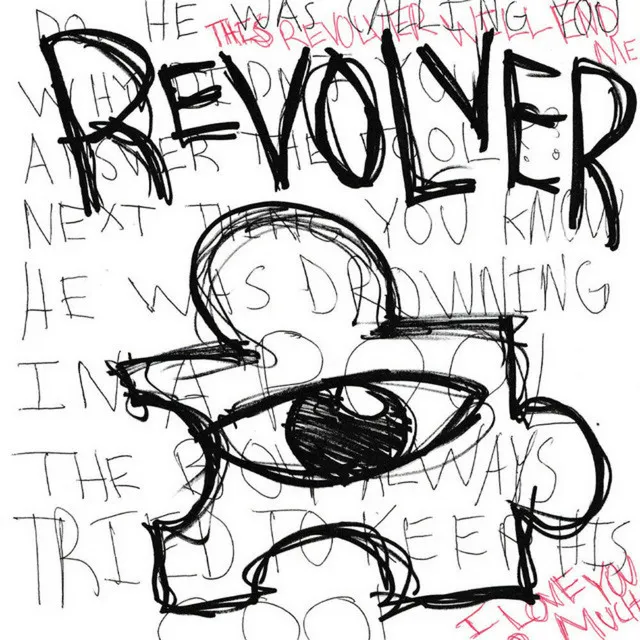 REVOLVER