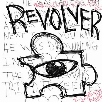 REVOLVER by Muchi