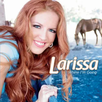 Where I'm Going by Larissa