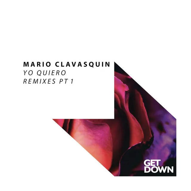 Yo Quiero - Mario Clavasquin Extended Remix