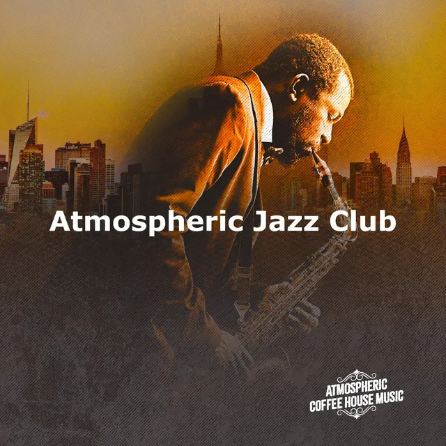 Atmospheric Jazz Club