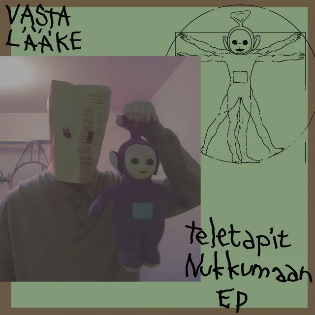 Teletapit Nukkumaan Ep