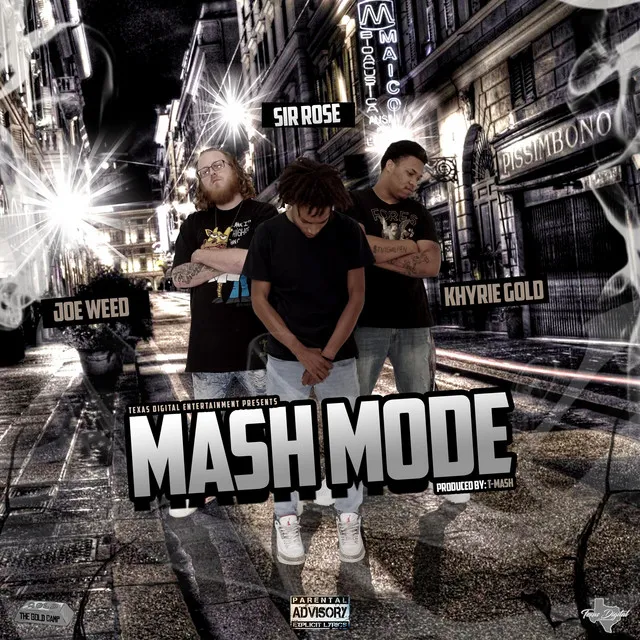 Mash Mode