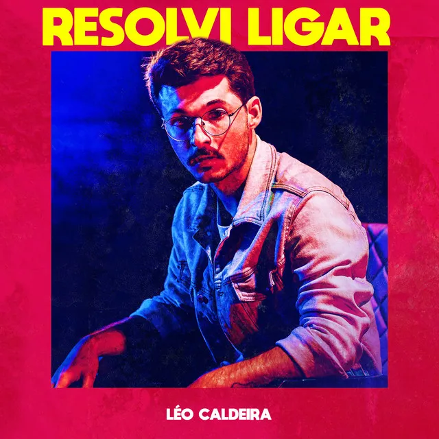 Resolvi Ligar