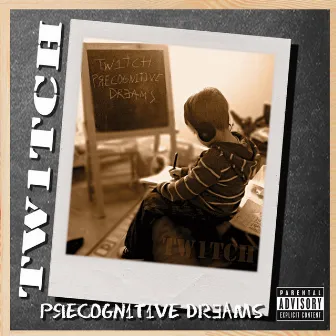 Precognitive Dreams by Tw1tch