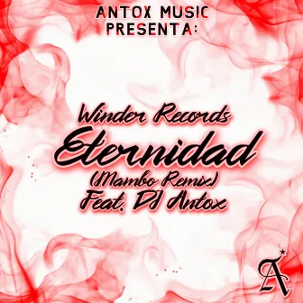 Eternidad by Winder records