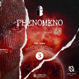 FREESTYLE PHENOMENO 3 by Phenomeno