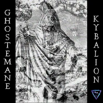 Kybalion by Ghostemane