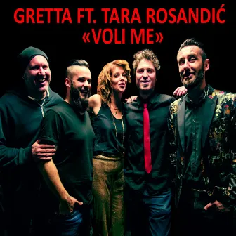 Voli Me (Radio Edit) by Gretta