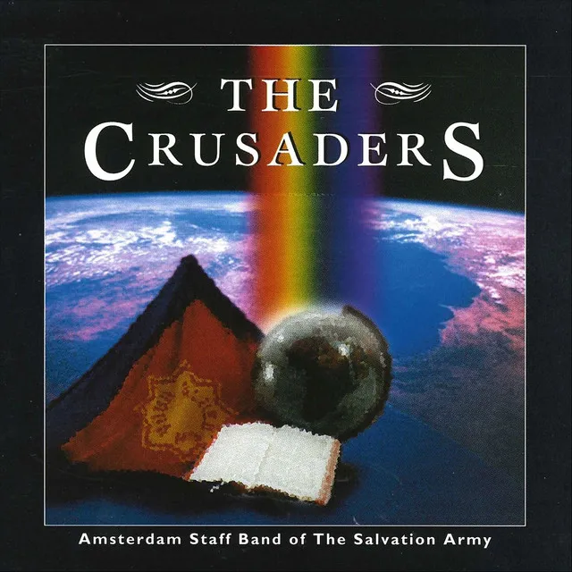 The Crusaders