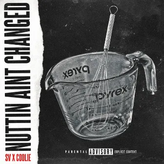 Nuttin Aint Changed by Coolie