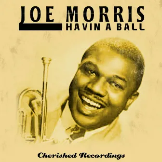 Havin a Ball by Joe Morris