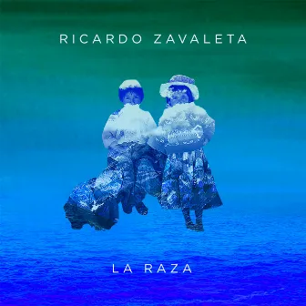 La Raza by Ricardo Zavaleta