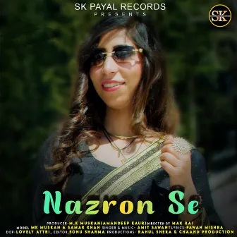 Nazron Se by Amit Sawant