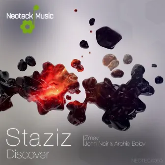 Discover by Staziz