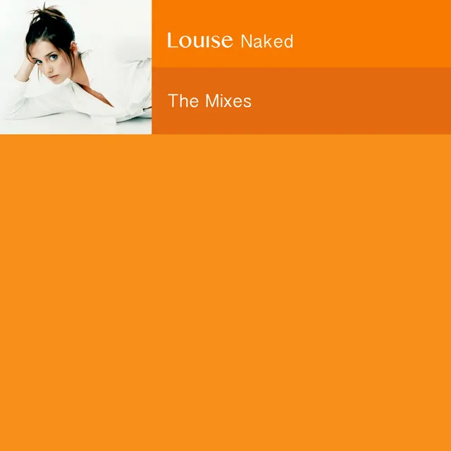 Naked: The Mixes