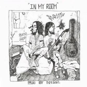 In My Room by Bearded Legend