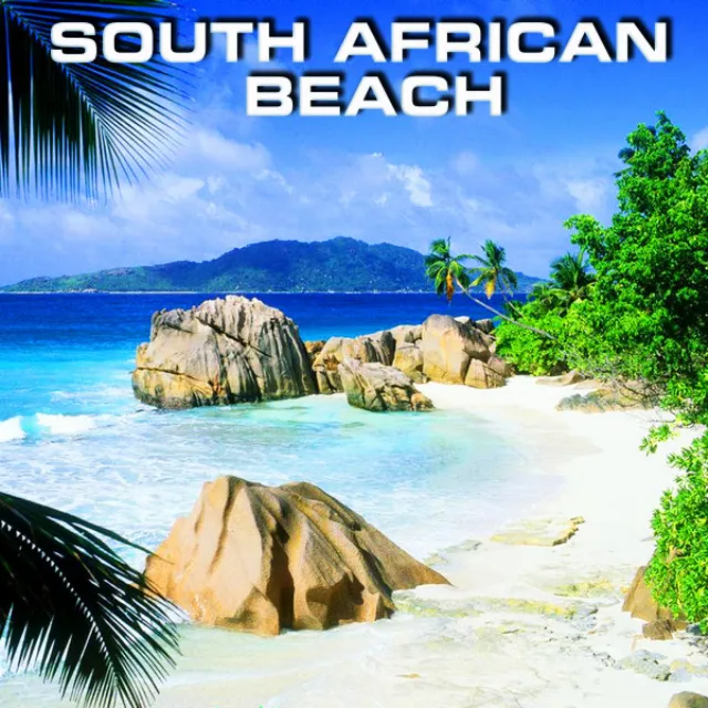 South African Beach