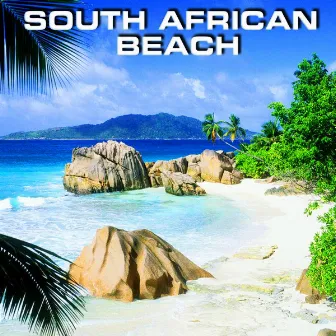 South African Beach by Soundscapes of Nature