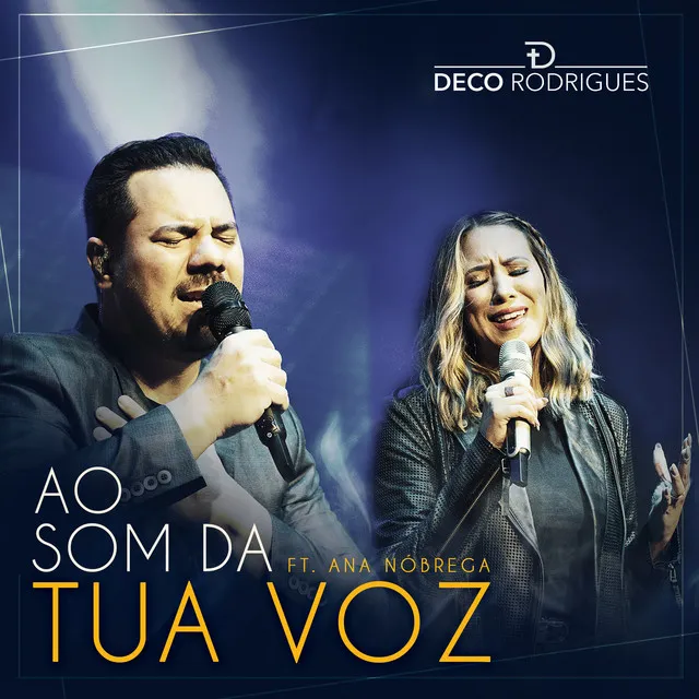 Ao Som da Tua Voz