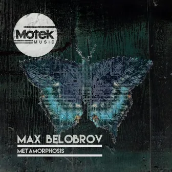 Metamorphosis by Max Belobrov