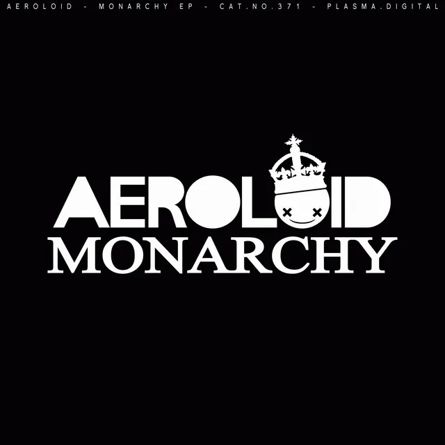 Monarchy EP