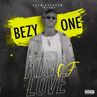 King of love by Bezy One