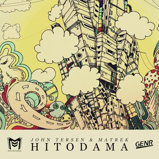 Hitodama