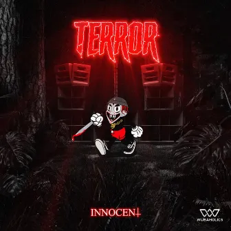 Terror by INNOCENT