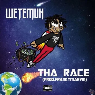 THA RACE by WETEMUH