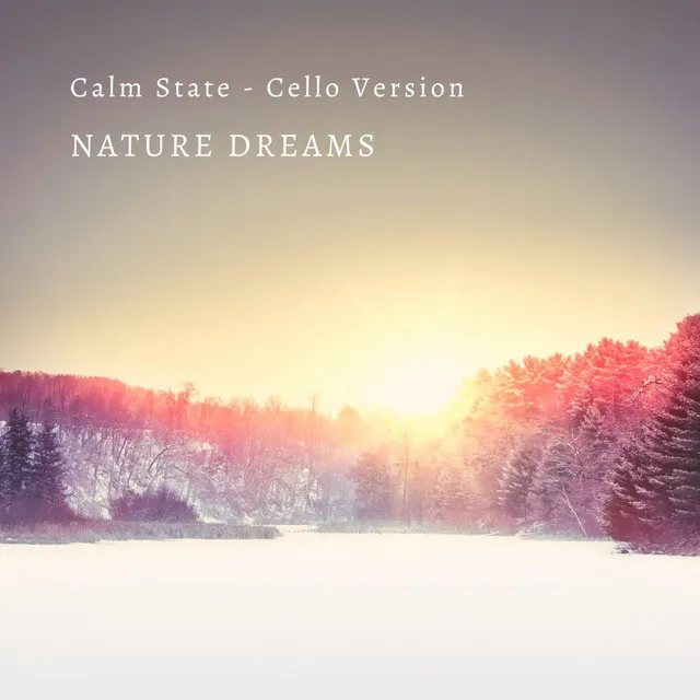 Calm State (Cello Version)