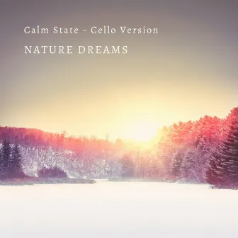 Calm State (Cello Version) by Nature Dreams