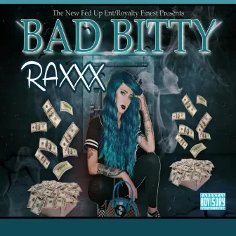 Bad Bitty Raxxx by Doonworth