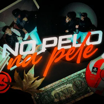 MEGA NO PELO NA PELE by GR1NGO