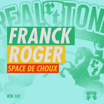 Space de Choux by Franck Roger