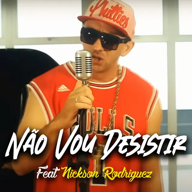 Não Vou Desistir