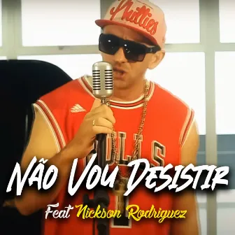 Não Vou Desistir by Familia Shake