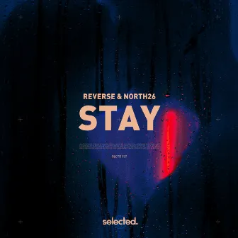 Stay by REVERSE