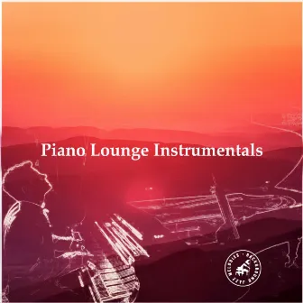 Piano Lounge Instrumentals by Background Jazz Melodies