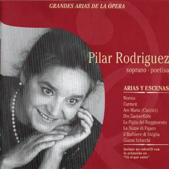 Grandes Áreas De La Ópera by 