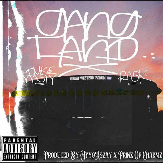 Gang Land