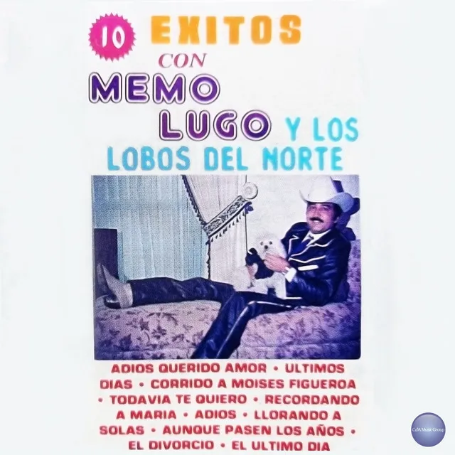 10 Exitos