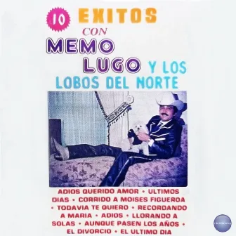 10 Exitos by Los Lobos del Norte