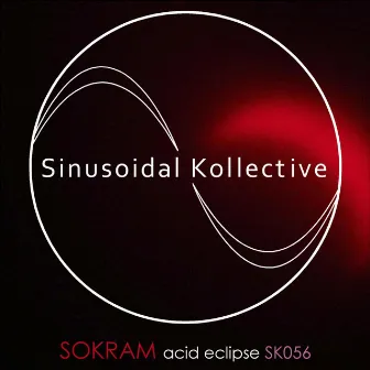 Acid Eclipse by Sokram