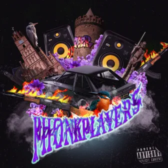 PHONKPLAYERS by 76er Boys